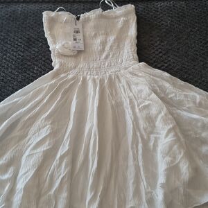 GARAGE: Ladies Mini Dress, Nwts _25